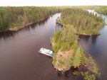 Timber Bay Lodge and Houseboats