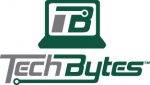 Tech Bytes Logo